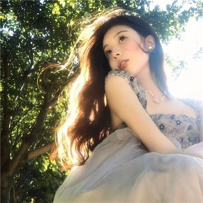 乔妍的心事